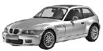 BMW E36-7 U222F Fault Code
