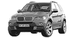 BMW E70 U222F Fault Code