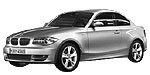 BMW E82 U222F Fault Code