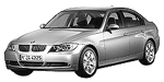 BMW E92 U222F Fault Code